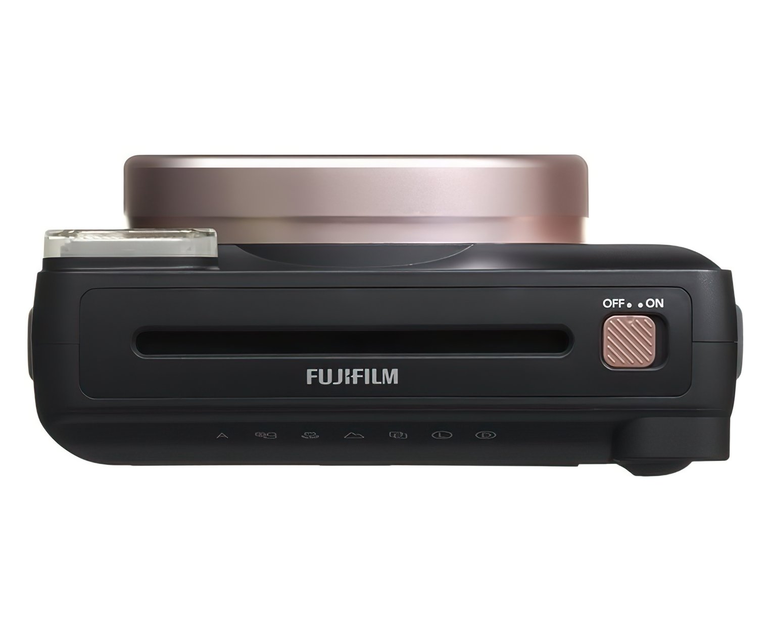 Фотокамера моментальной печати Fujifilm INSTAX SQ 6 Blush Gold (16581408) фото 5