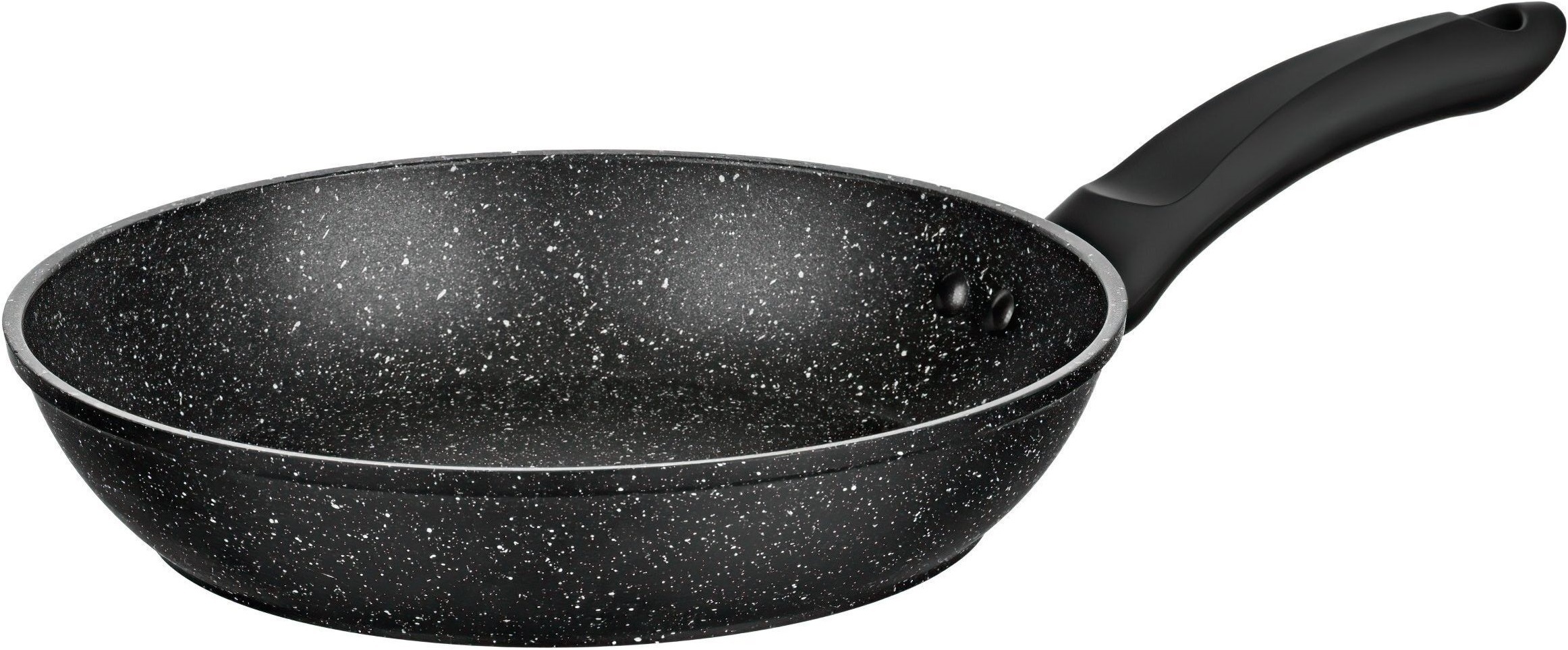 Сковорода ARDESTO Gemini Gourmet алюминий, 26 сантиметров (AR1926PF) фото 2