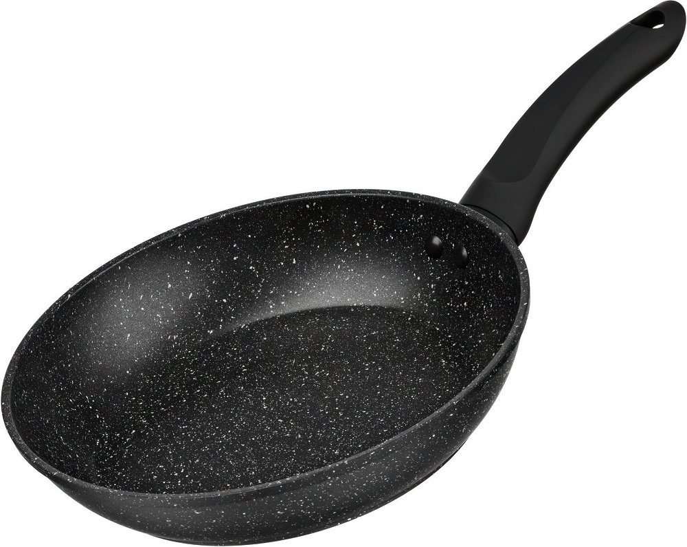 Сковорода ARDESTO Gemini Gourmet алюминий, 26 сантиметров (AR1926PF) фото 3