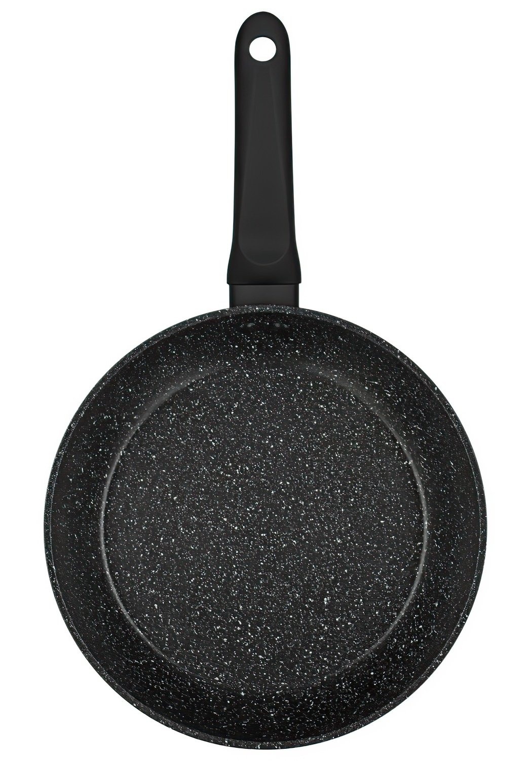 Сковорода ARDESTO Gemini Gourmet алюміній, 28 сантиметрів (AR1928PF)фото