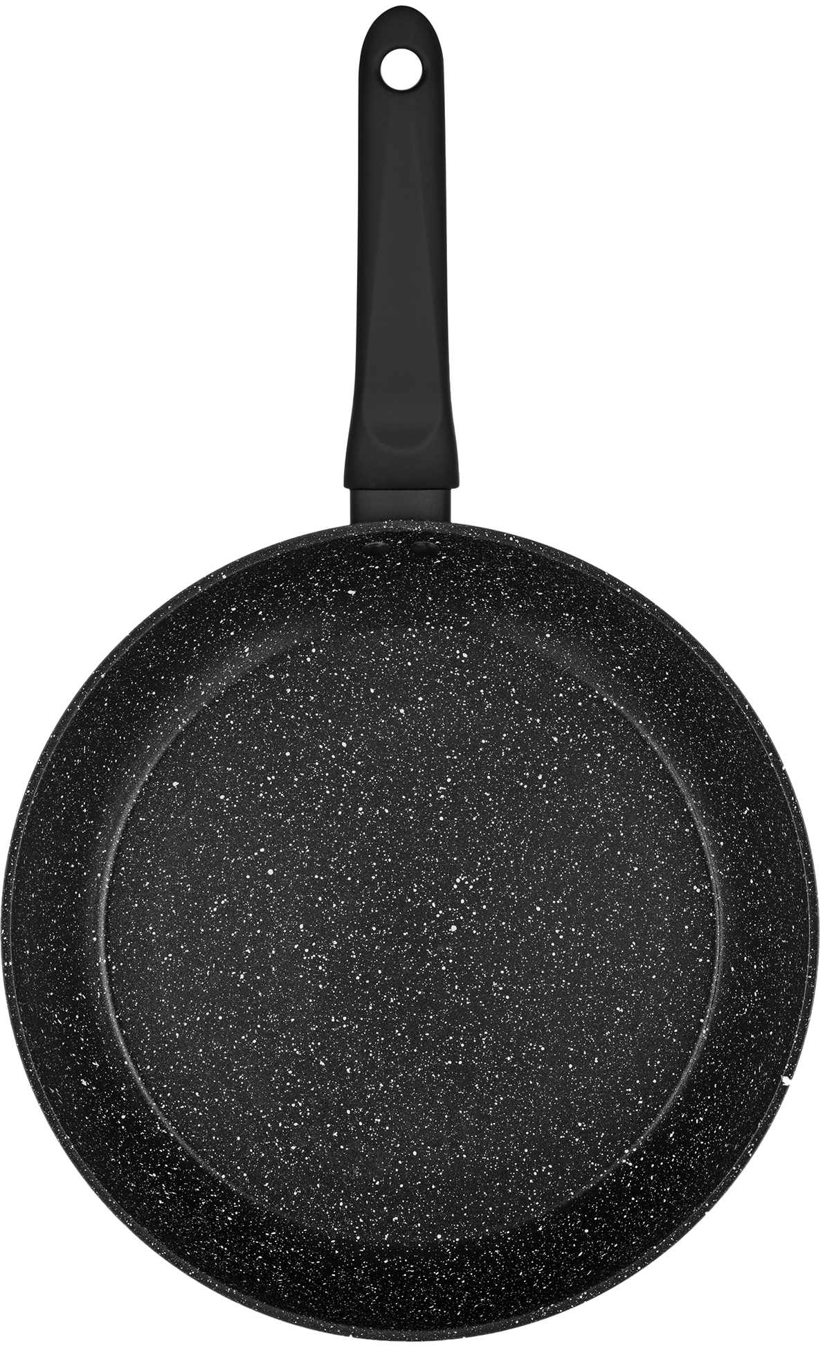 Сковорода ARDESTO Gemini Gourmet алюминий, 28 сантиметров (AR1928PF) фото 3