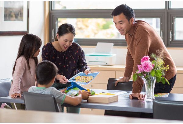 Картридж струйный HP 912XL High Yield Black Original Ink Cartridge (3YL84AE) фото 5