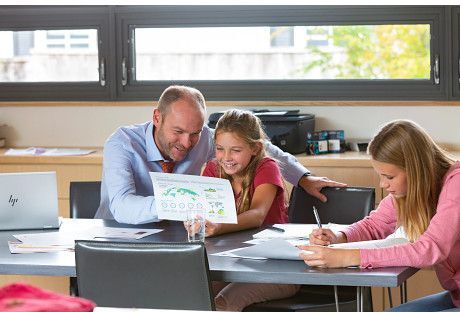 Картридж струйный HP 912XL High Yield Black Original Ink Cartridge (3YL84AE) фото 4