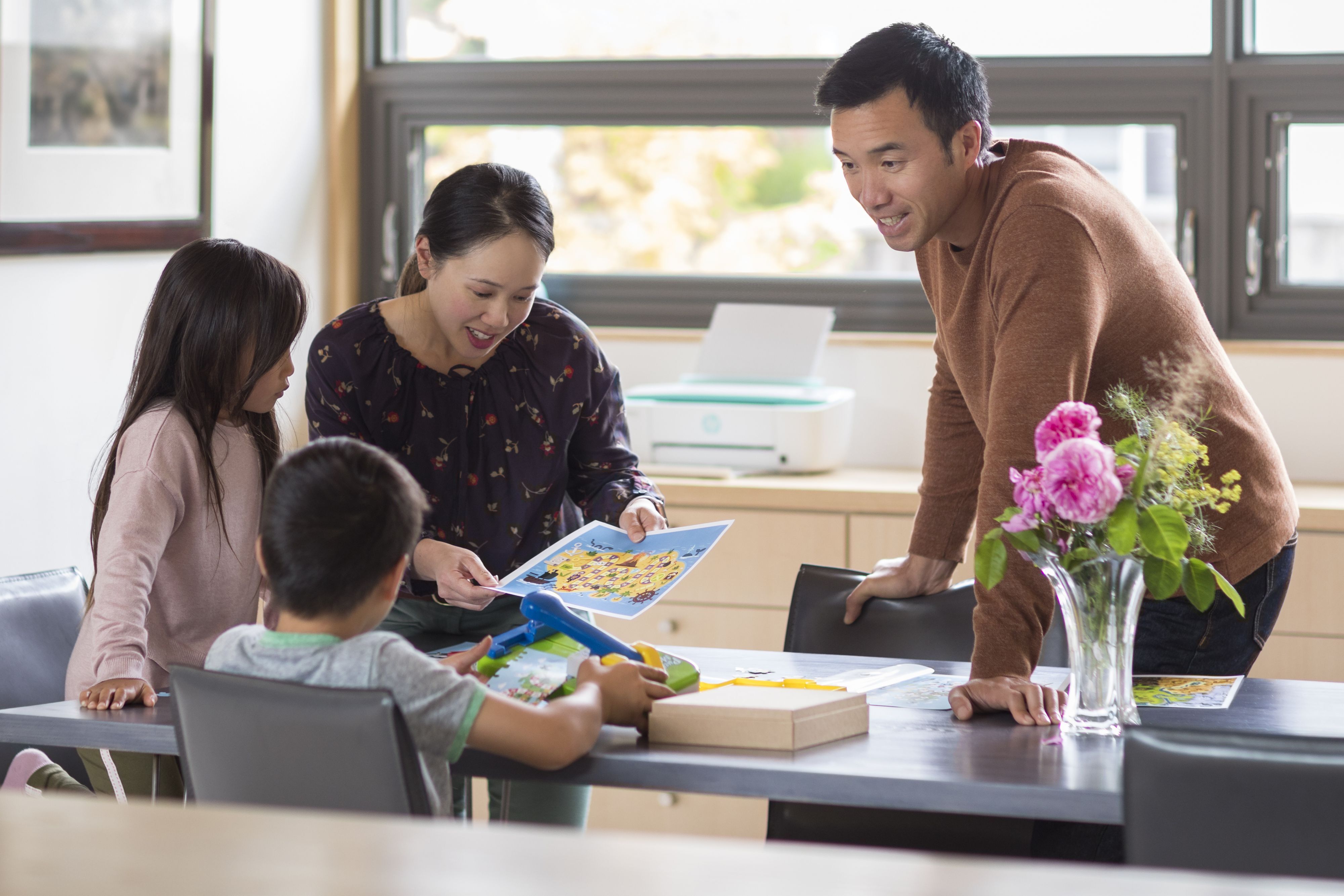 Картридж струйный HP 912XL High Yield Cyan Original Ink Cartridge (3YL81AE) фото 5