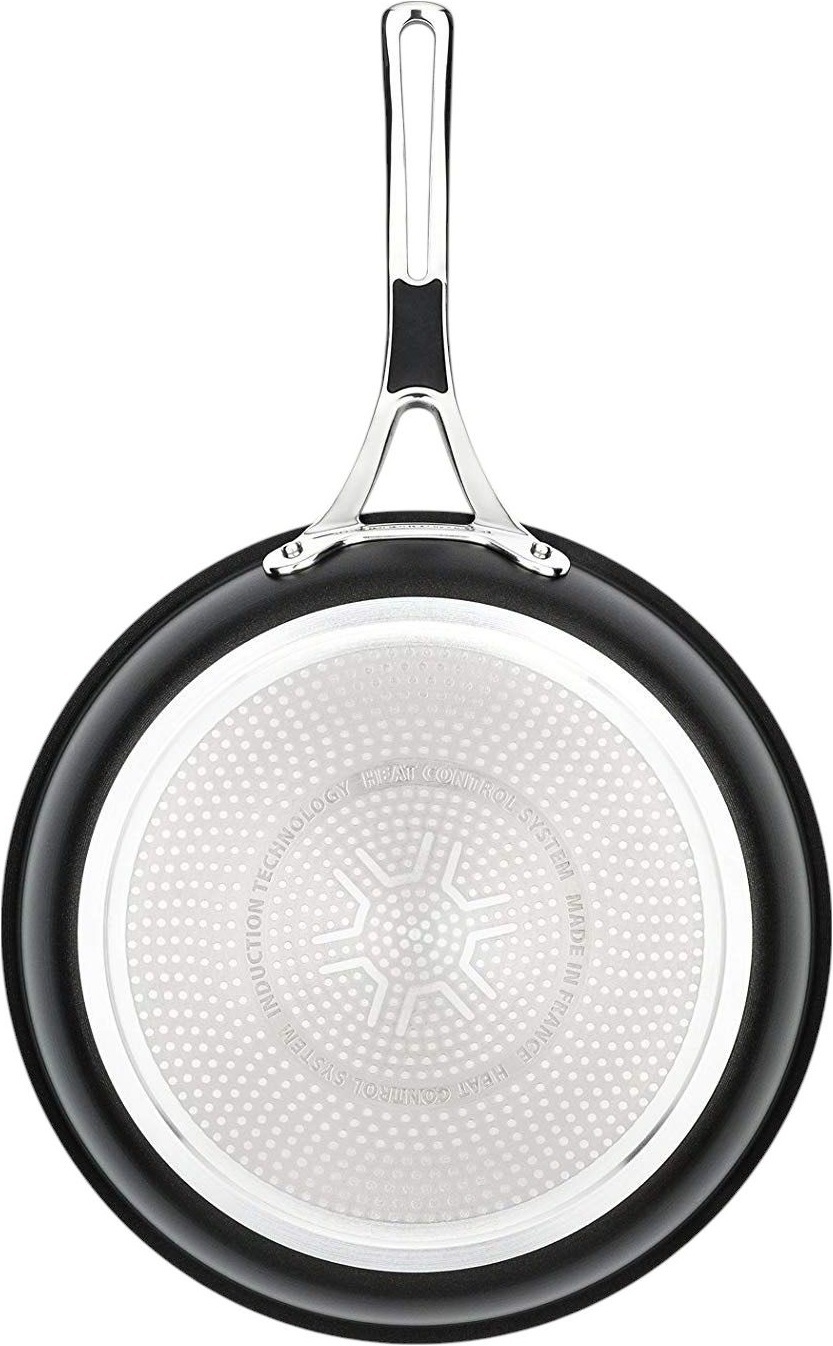 Сковорода Tefal EXPERIENCE 26 см (E7540542)фото3