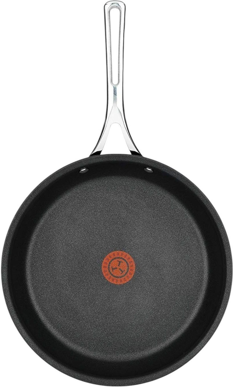 Сковорода Tefal EXPERIENCE 26 см (E7540542)фото2