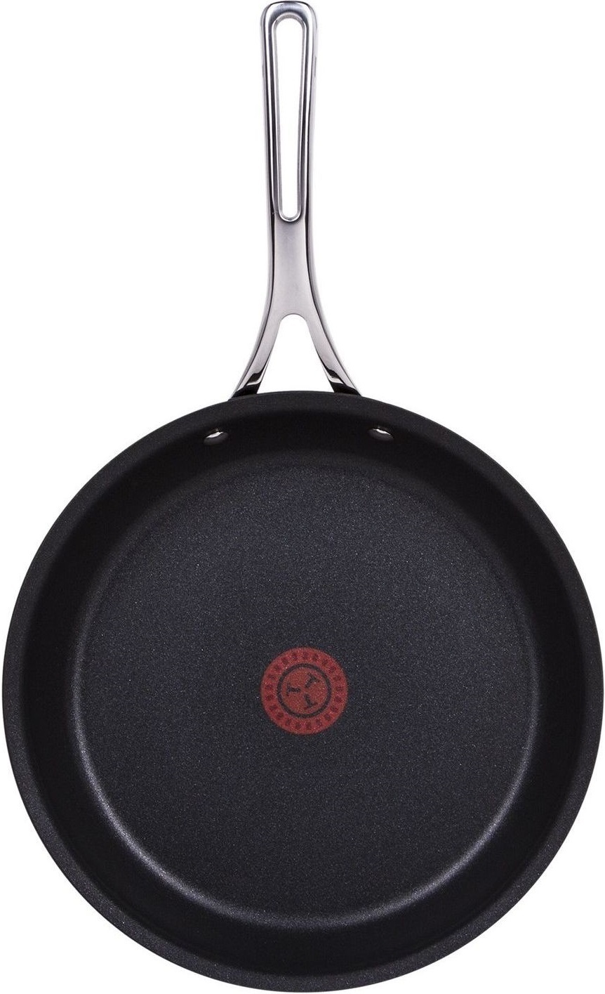 Сковорода Tefal EXPERIENCE 28 см (E7540642)фото2