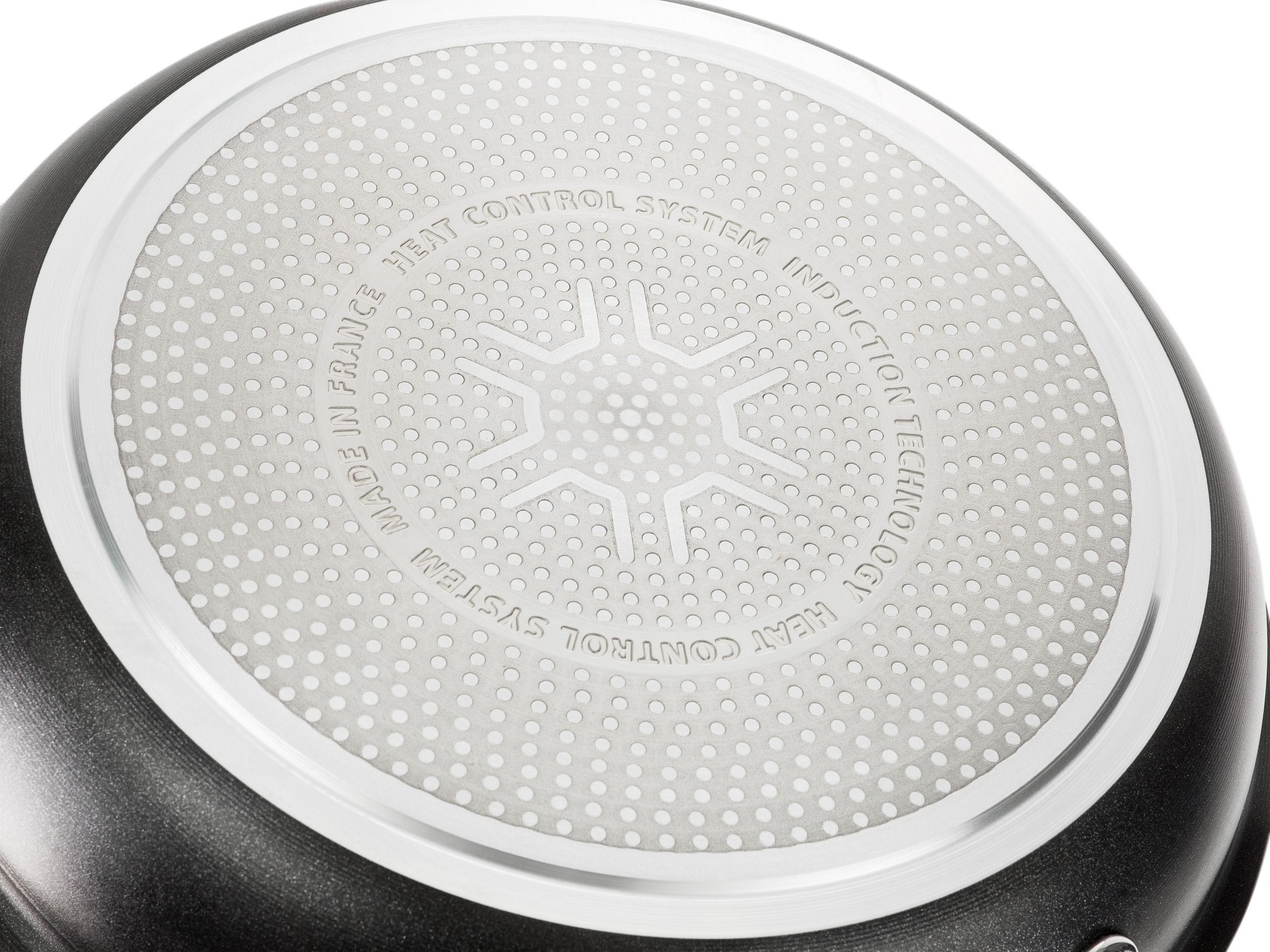 Сковорода Tefal EXPERIENCE 28 см (E7540642)фото6