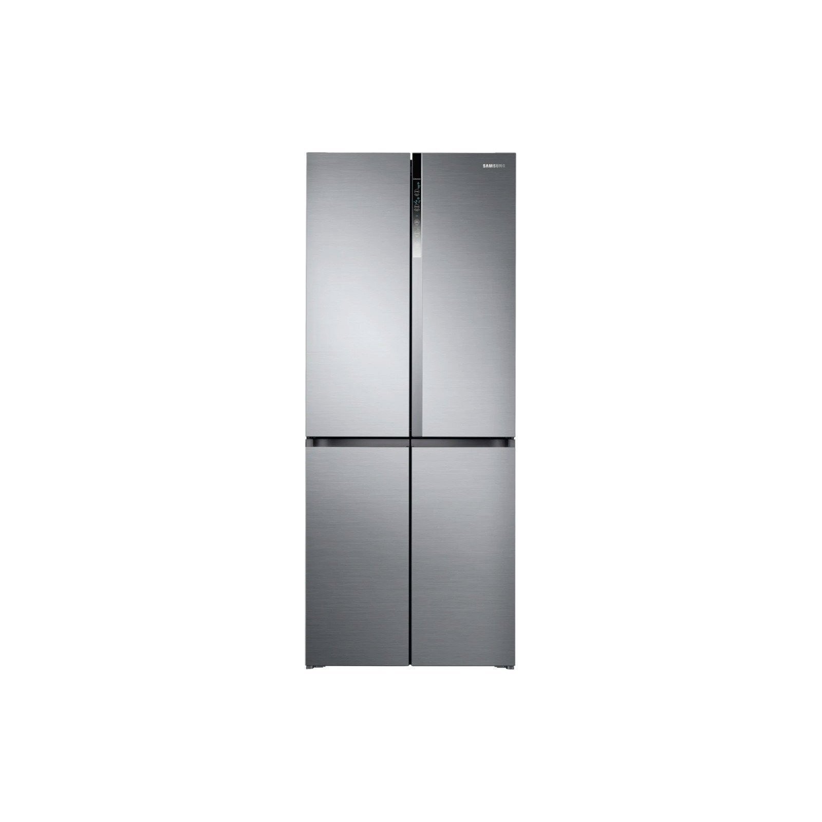 Холодильник SBS Samsung RF50K5960S8/UA фото 2