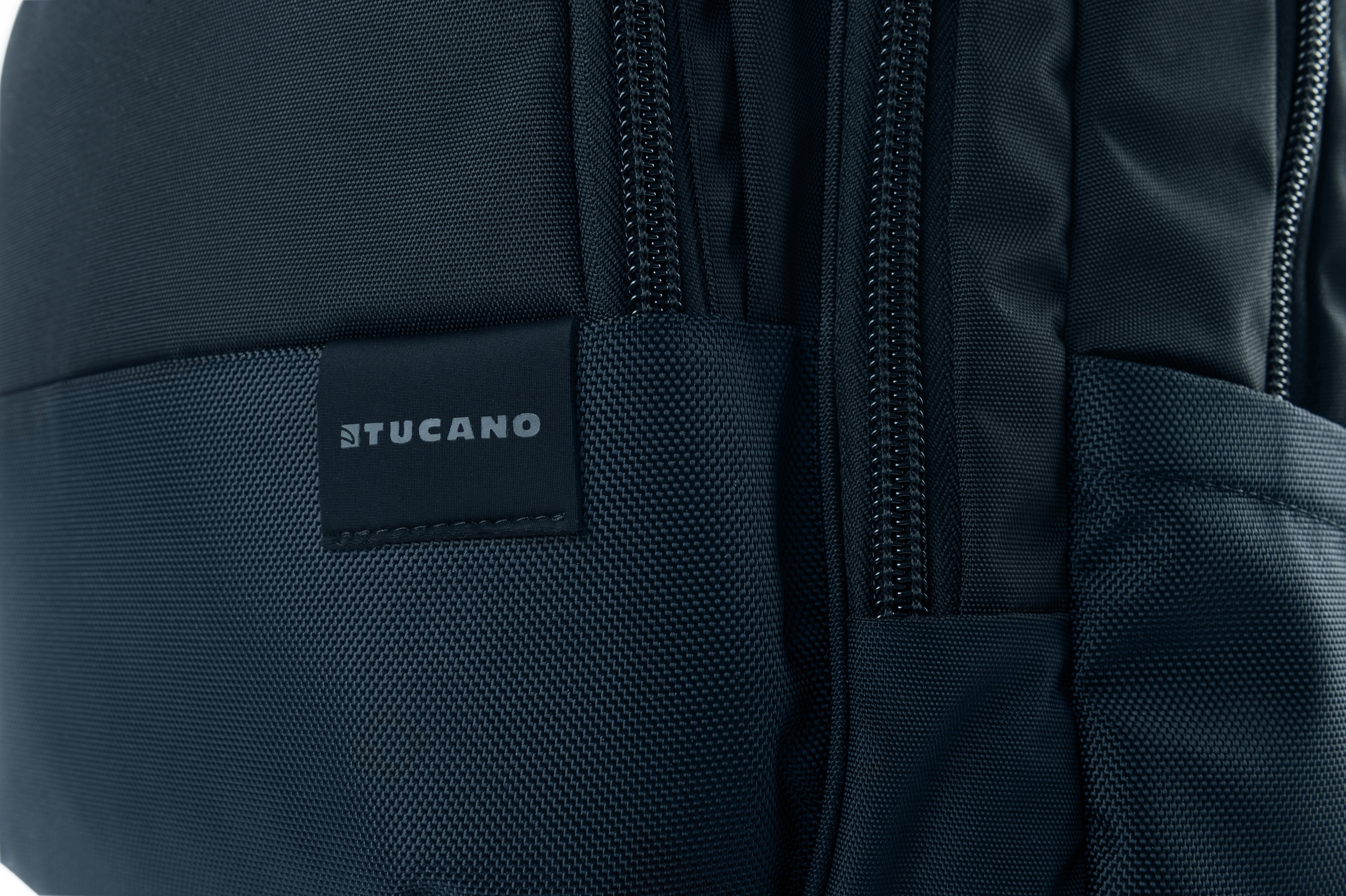 Рюкзак Tucano Stilo 17" Blueфото7