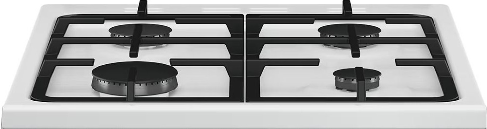 Плита комбинированная Beko FSM52332DWDS фото 