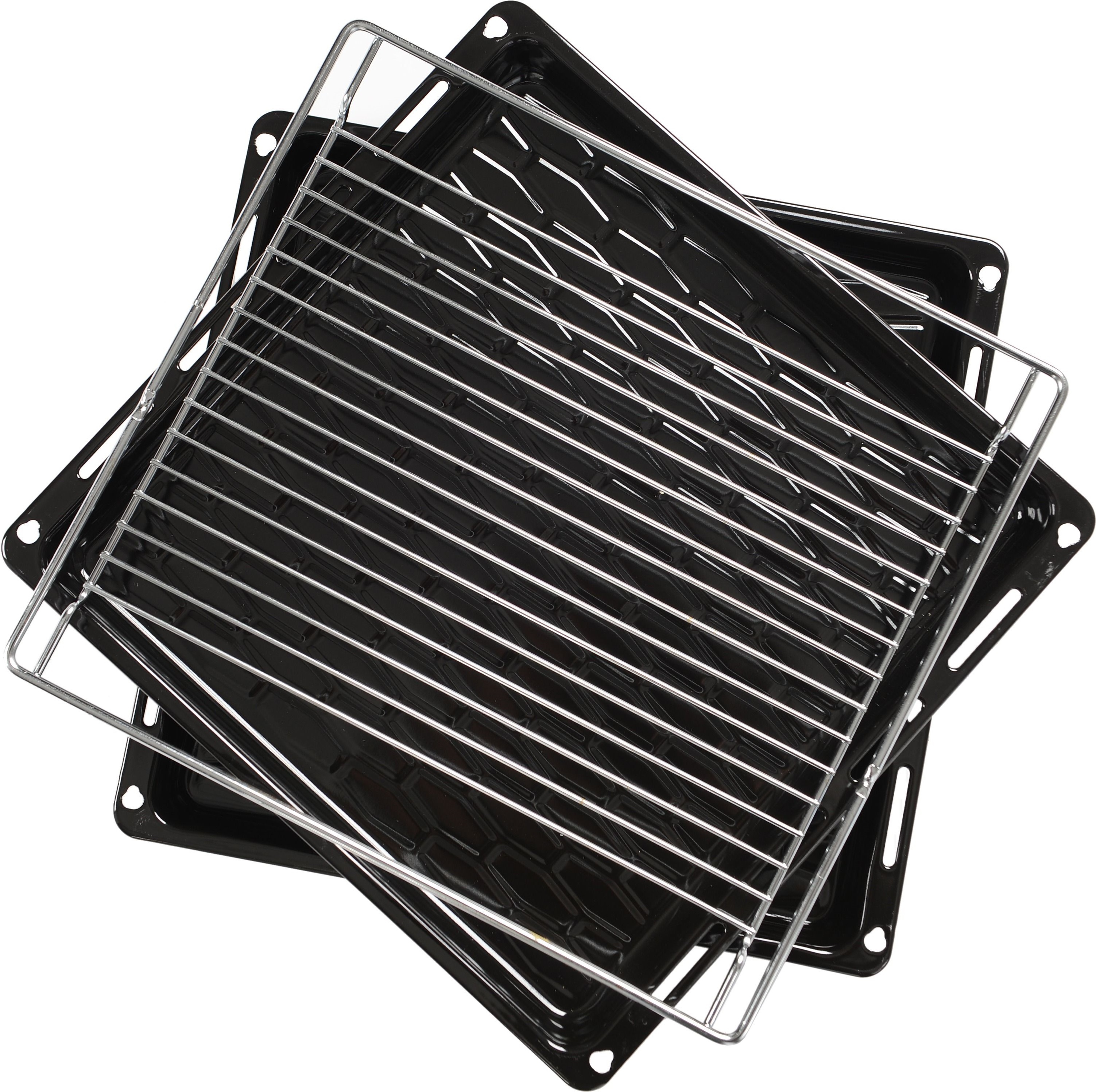 Плита комбинированная Beko FSM52332DWDS фото 