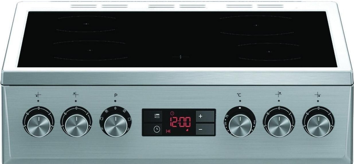 Плита электрическая Beko FSM57300GX фото 2