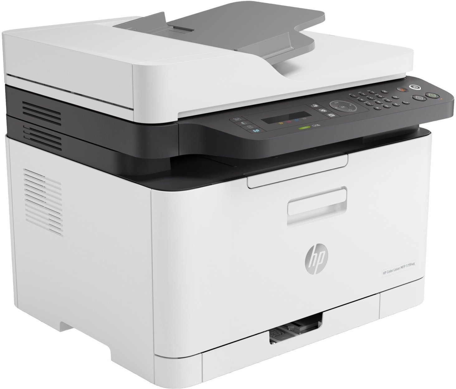МФУ лазерное HP Color Laser M179fnw c Wi-Fi (4ZB97A) фото