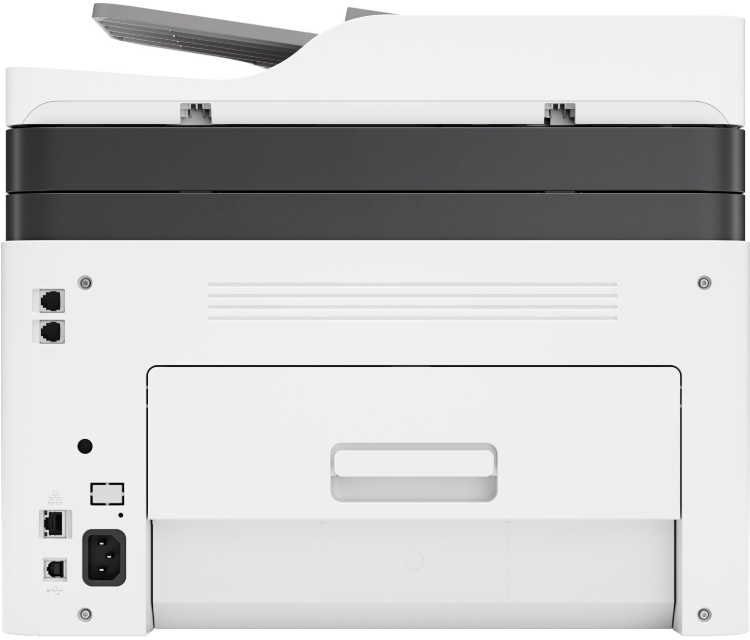 МФУ лазерное HP Color Laser M179fnw c Wi-Fi (4ZB97A) фото