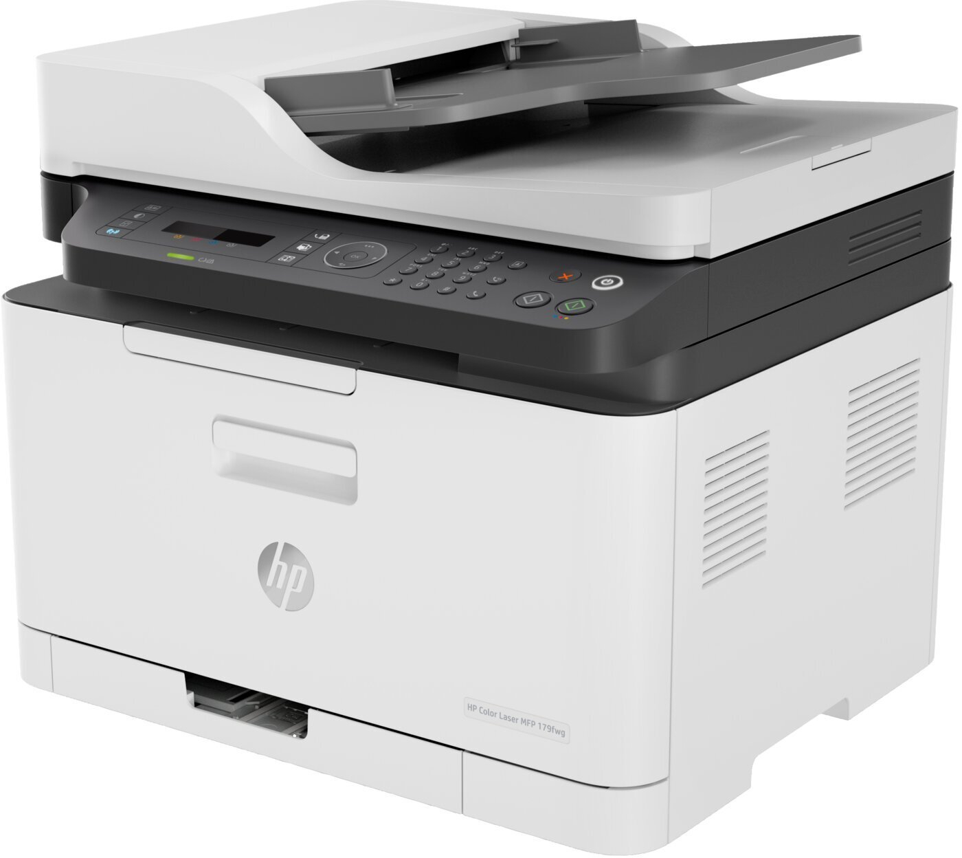 МФУ лазерное HP Color Laser M179fnw c Wi-Fi (4ZB97A) фото