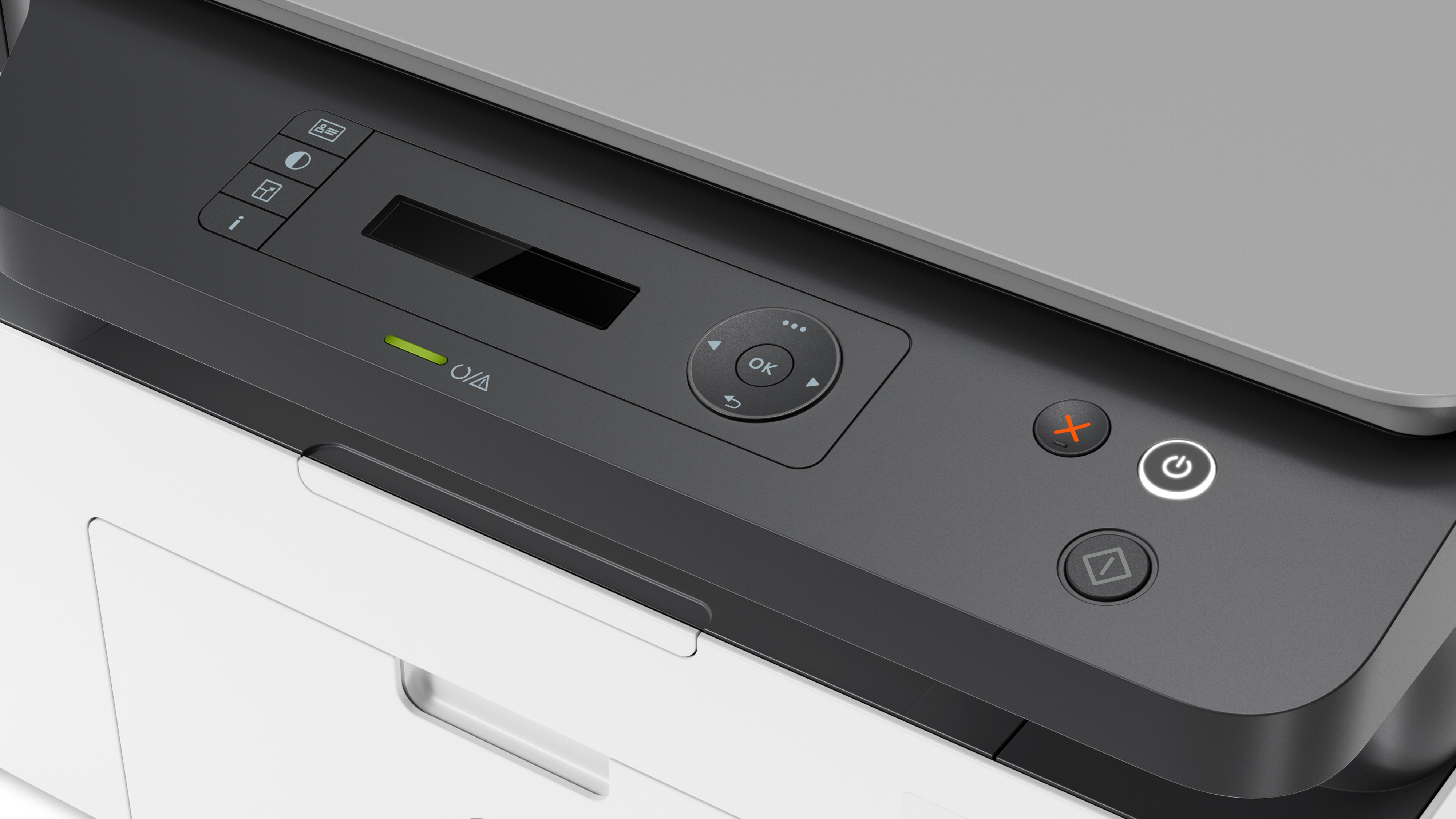 БФП лазерний HP LaserJet M135a (4ZB82A)фото9