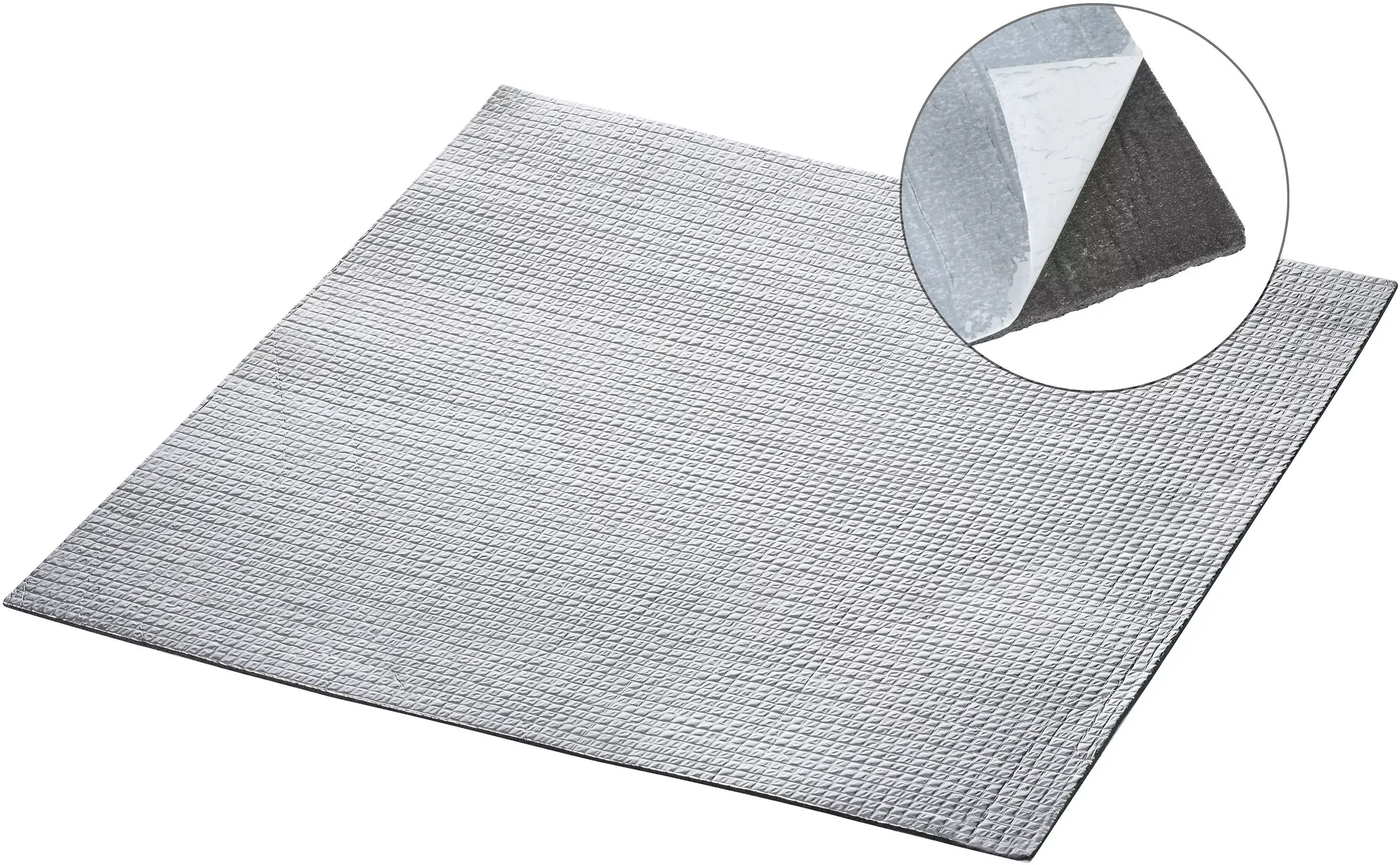 Керамическая электронагревательная панель с терморегулятором Ardesto HCP-1000RBGM (бежевый мрамор) фото 5