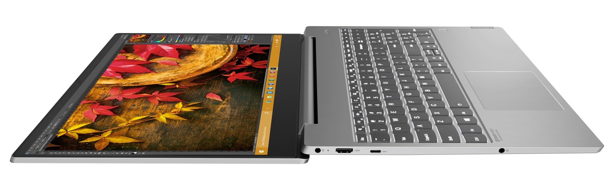 Ноутбук LENOVO IdeaPad S540-15IWL (81NE00BRRA) фото 4