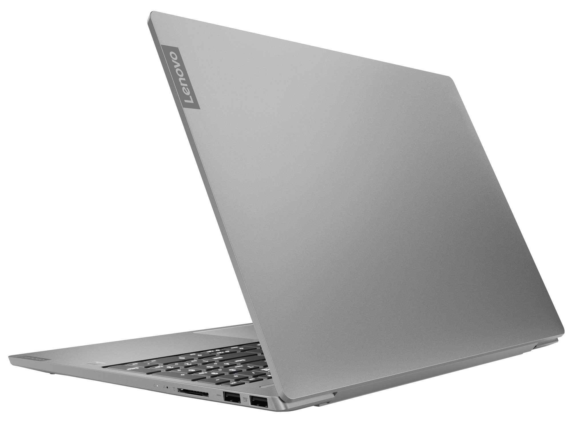 Ноутбук LENOVO IdeaPad S540-15IWL (81NE00BRRA) фото 5