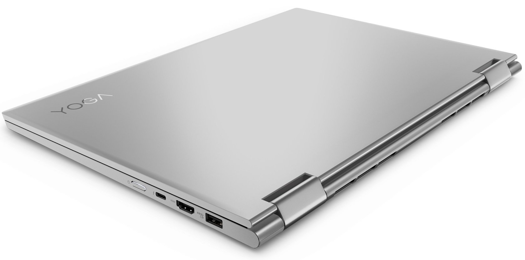  Ноутбук LENOVO Yoga 730-13IWL (81JR00B2RA) фото7