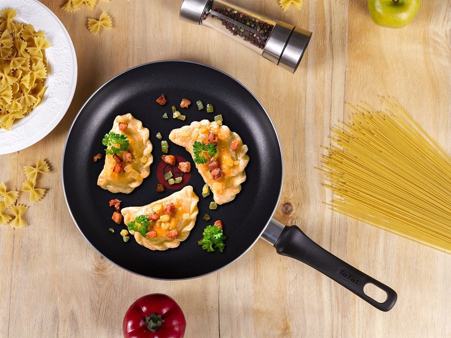 Сковорода Tefal 24 Minute (4172124)фото7