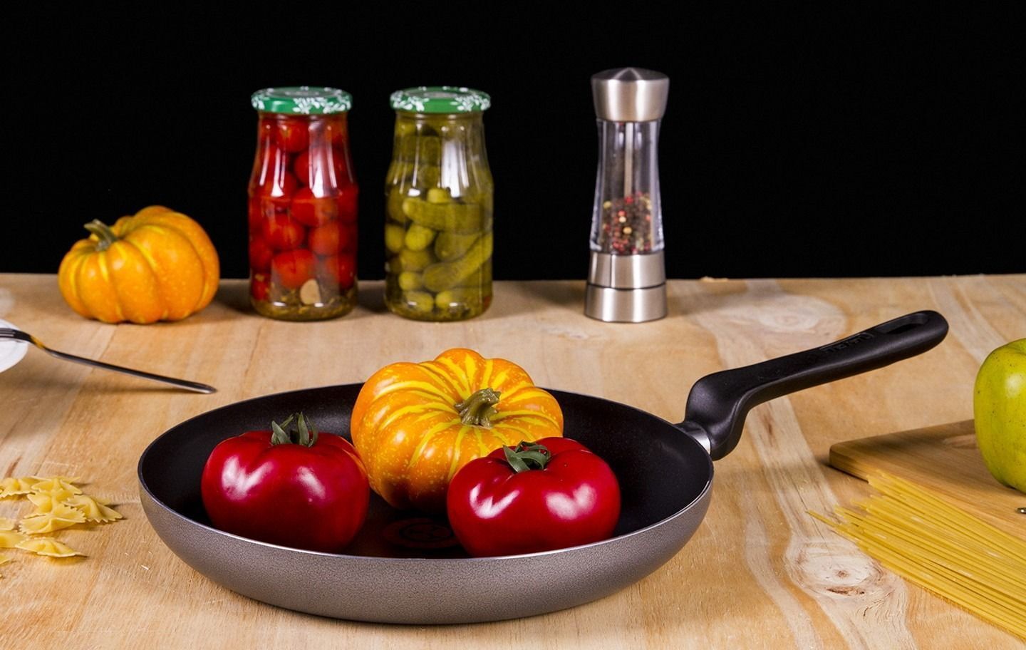 Пательня Tefal 28 Minute (4172128)фото6