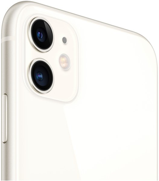 【みー様orキムチ】Apple iPhone 11 64GB ホワイト 箱 ≡ Смартфон Apple iPhone 11 64GB White (slim box) (MHDC3FS/A