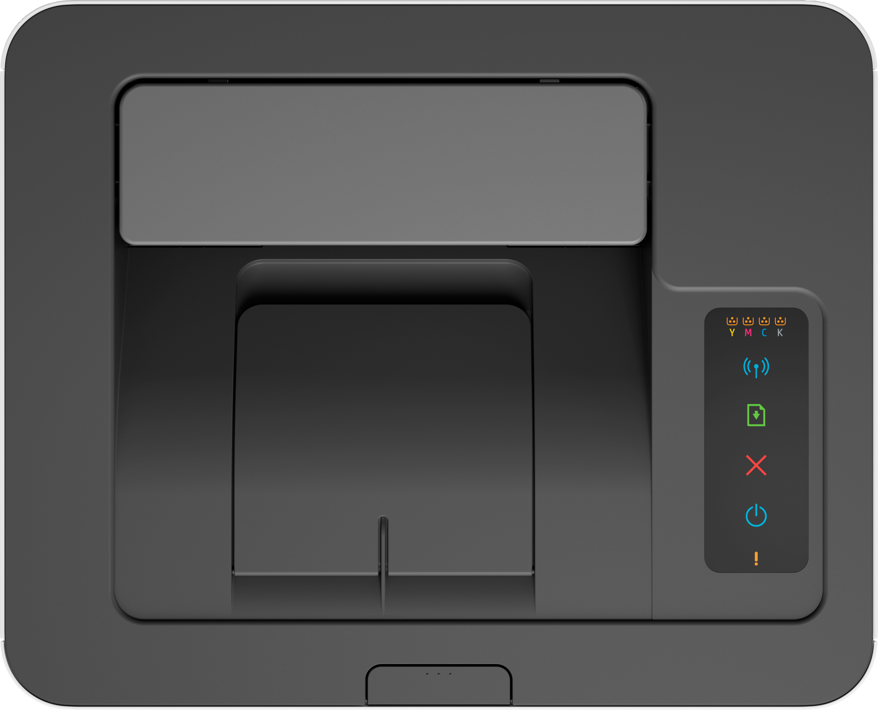  Принтер лазерний HP Color Laser 150nw з Wi-Fi (4ZB95A) фото6
