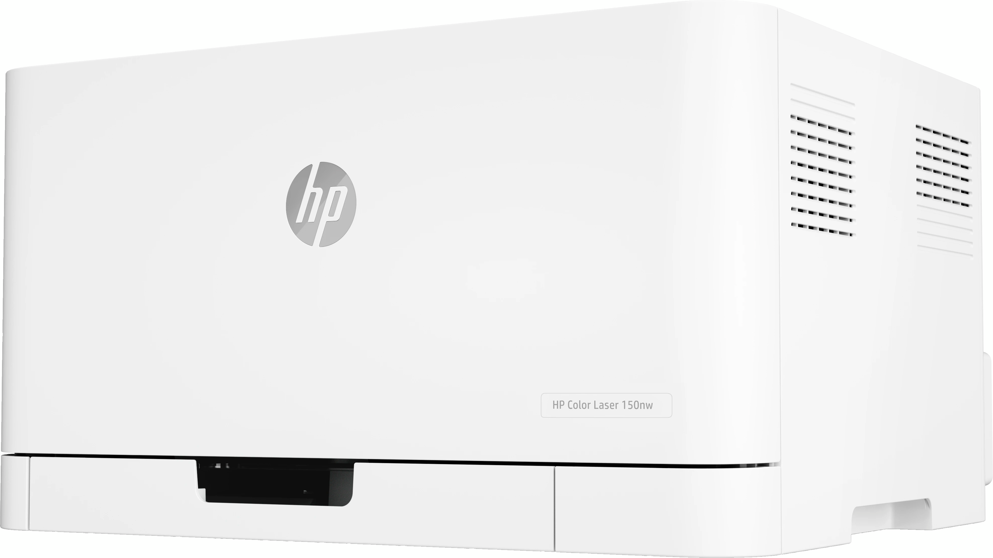  Принтер лазерний HP Color Laser 150nw з Wi-Fi (4ZB95A) фото4