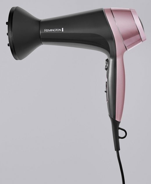 Фен Remington D5706 CURL & STRAIGHT CONFIDENCEфото5