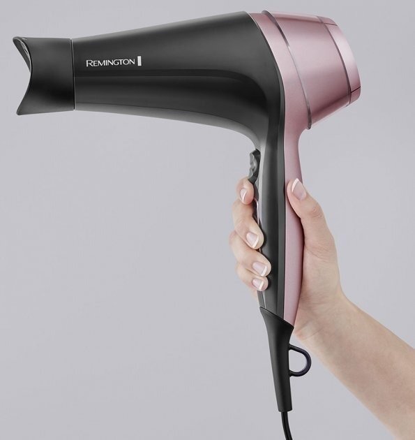 Фен Remington D5706 CURL & STRAIGHT CONFIDENCEфото6