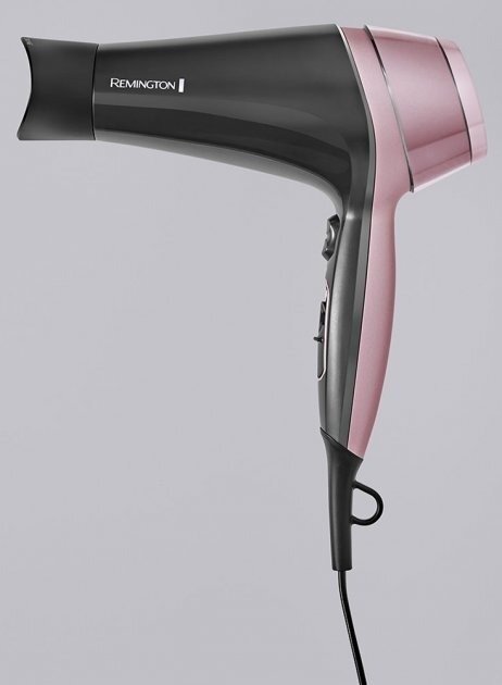 Фен Remington D5706 CURL & STRAIGHT CONFIDENCEфото7