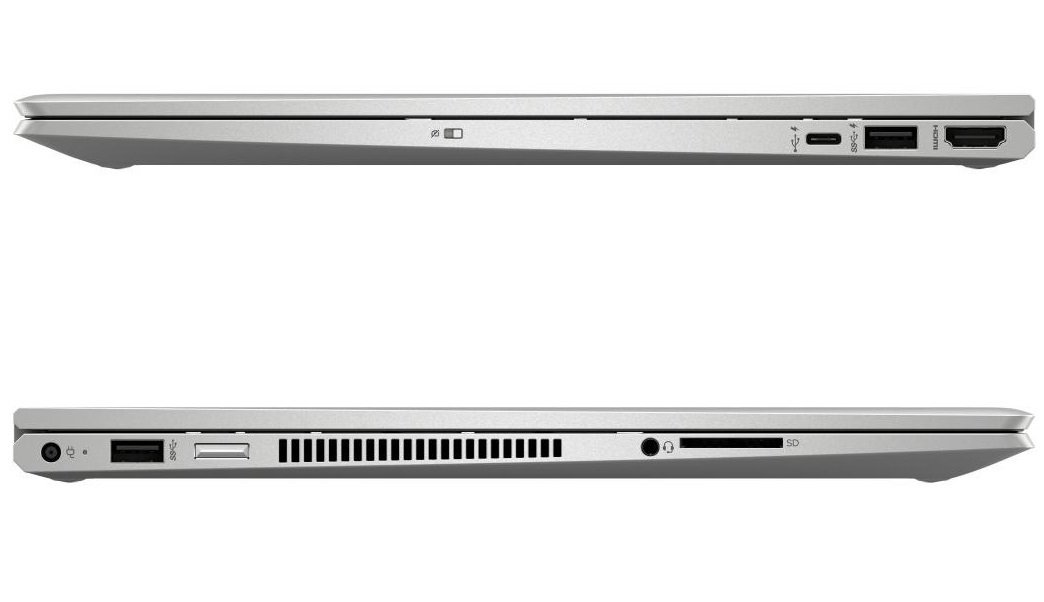 Ноутбук HP ENVY x360 15-dr0006ur (7SF67EA) фото 8