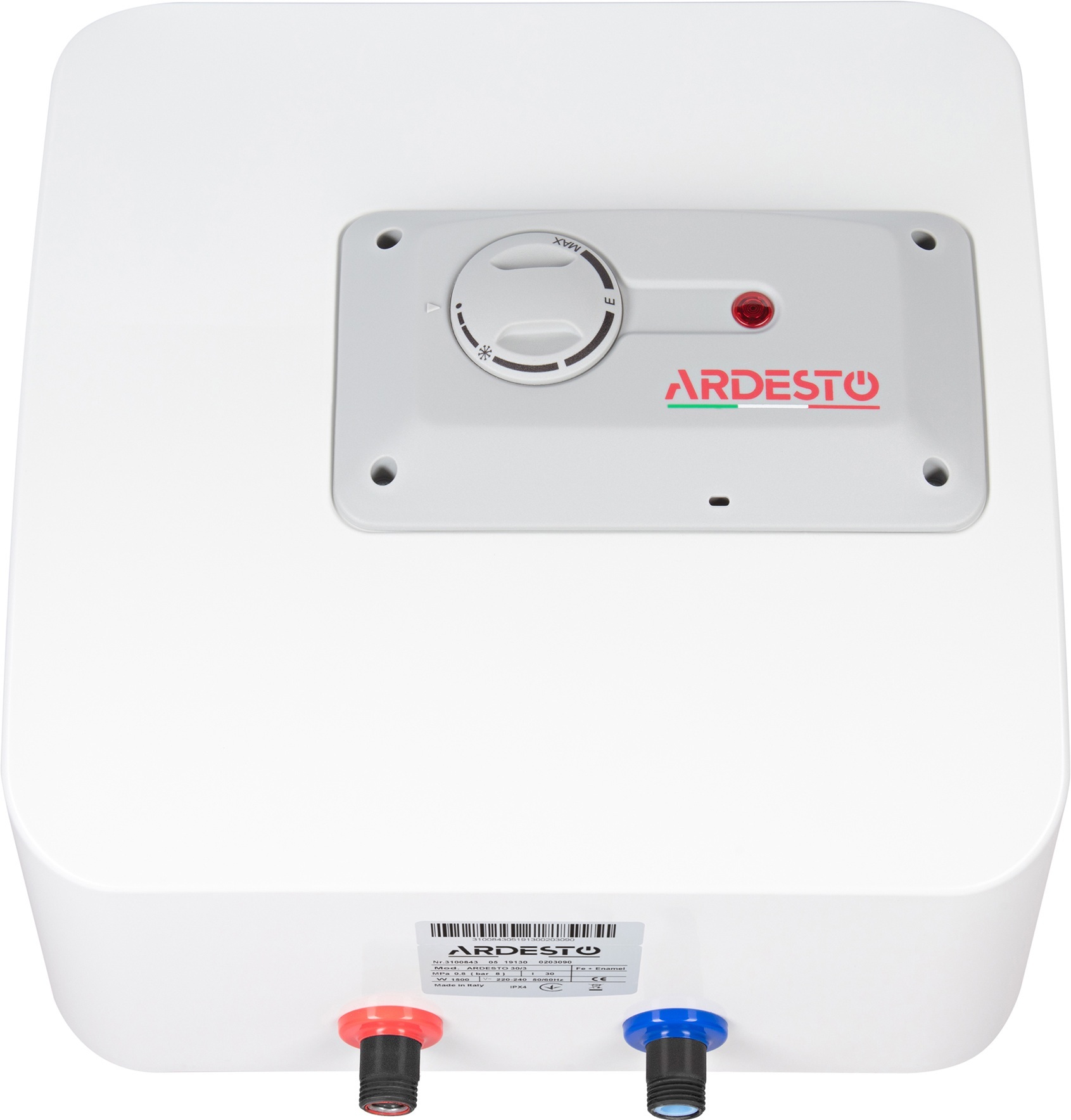 Бойлер ARDESTO EWH-30OMWMI фото 