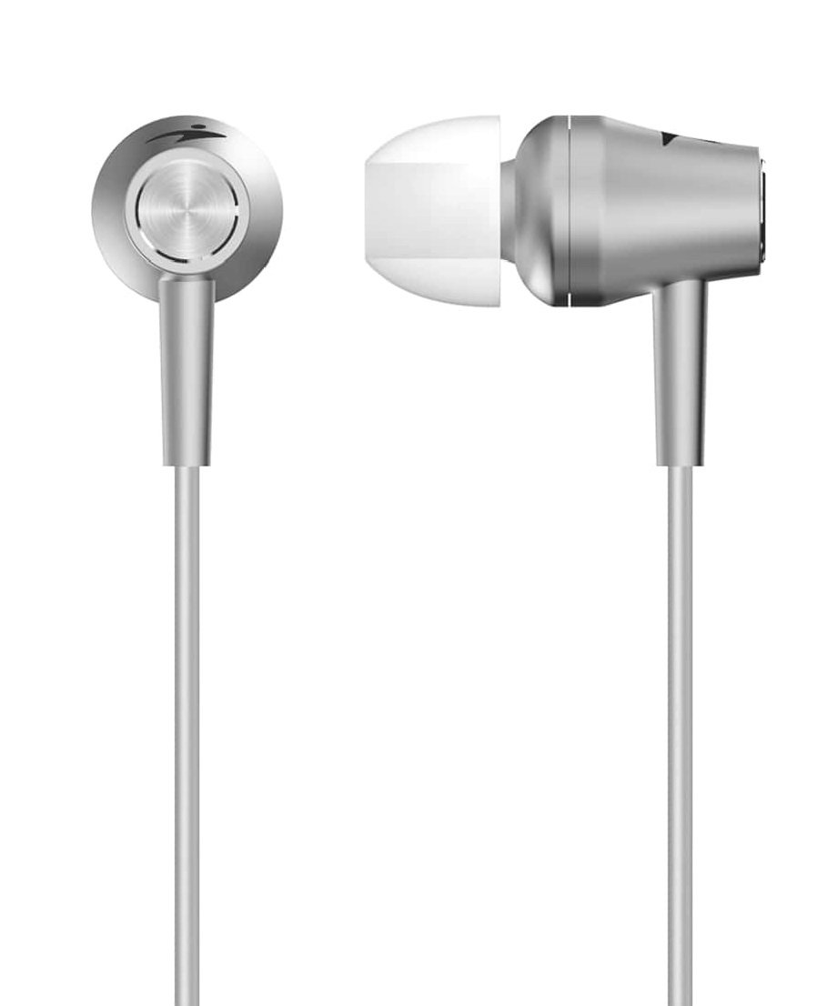 Наушники Genius HS-M360 Sliver фото