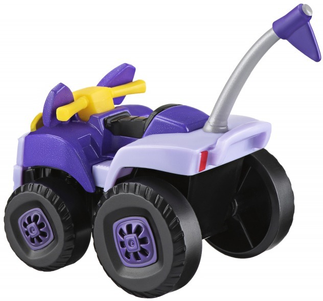 Игровой набор Rev&Roll DieCast Avery & Alley (EU881021) фото 3