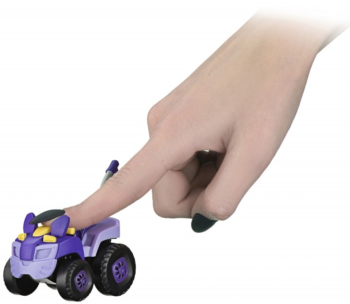 Игровой набор Rev&Roll DieCast Avery & Alley (EU881021) фото 4