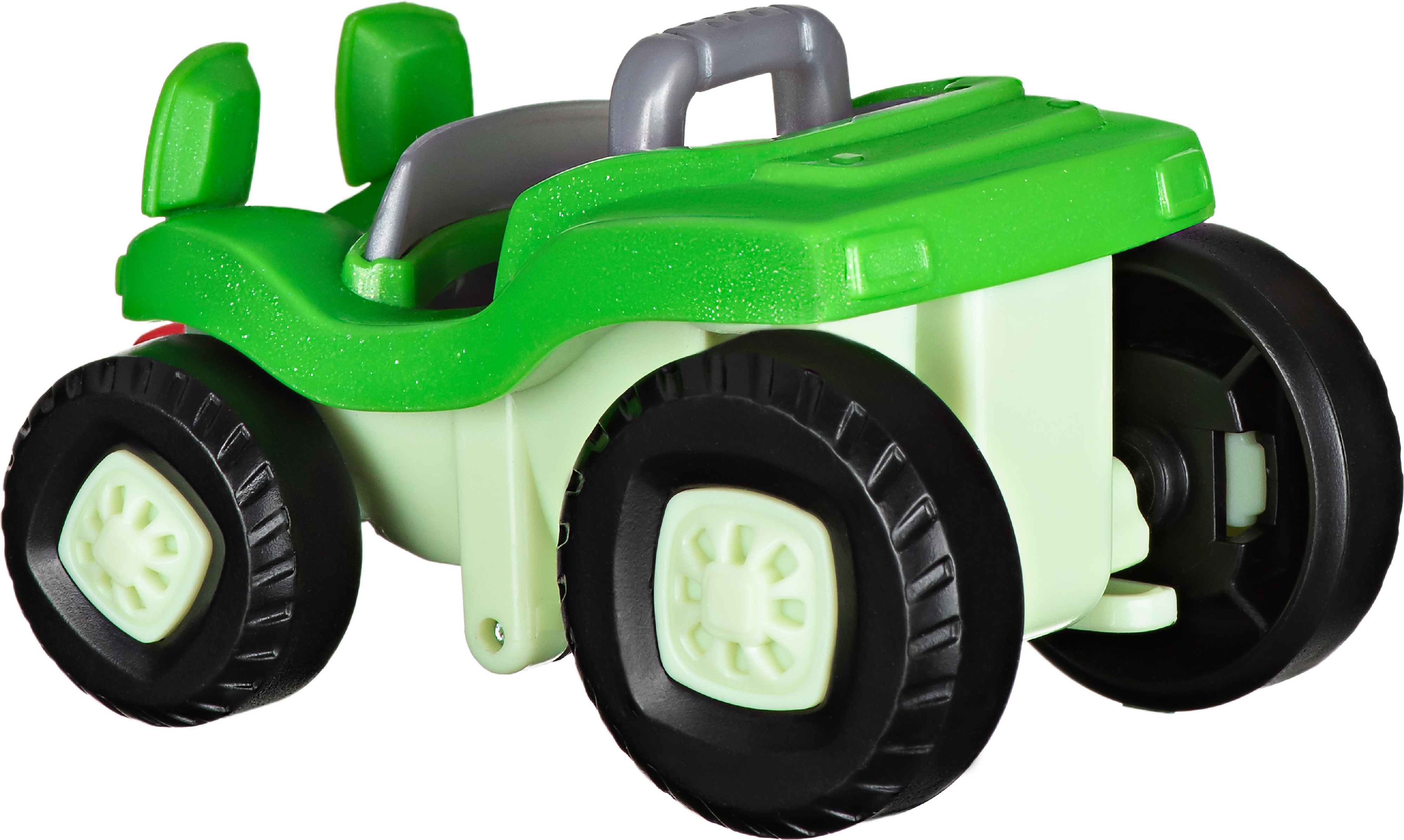 Игровая фигурка Rev&Roll Mini Crash (EU881140) фото 3