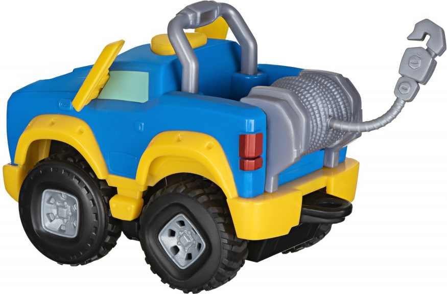 Игровая фигурка Rev&Roll Power-Up Rumble (EU881210) фото 2