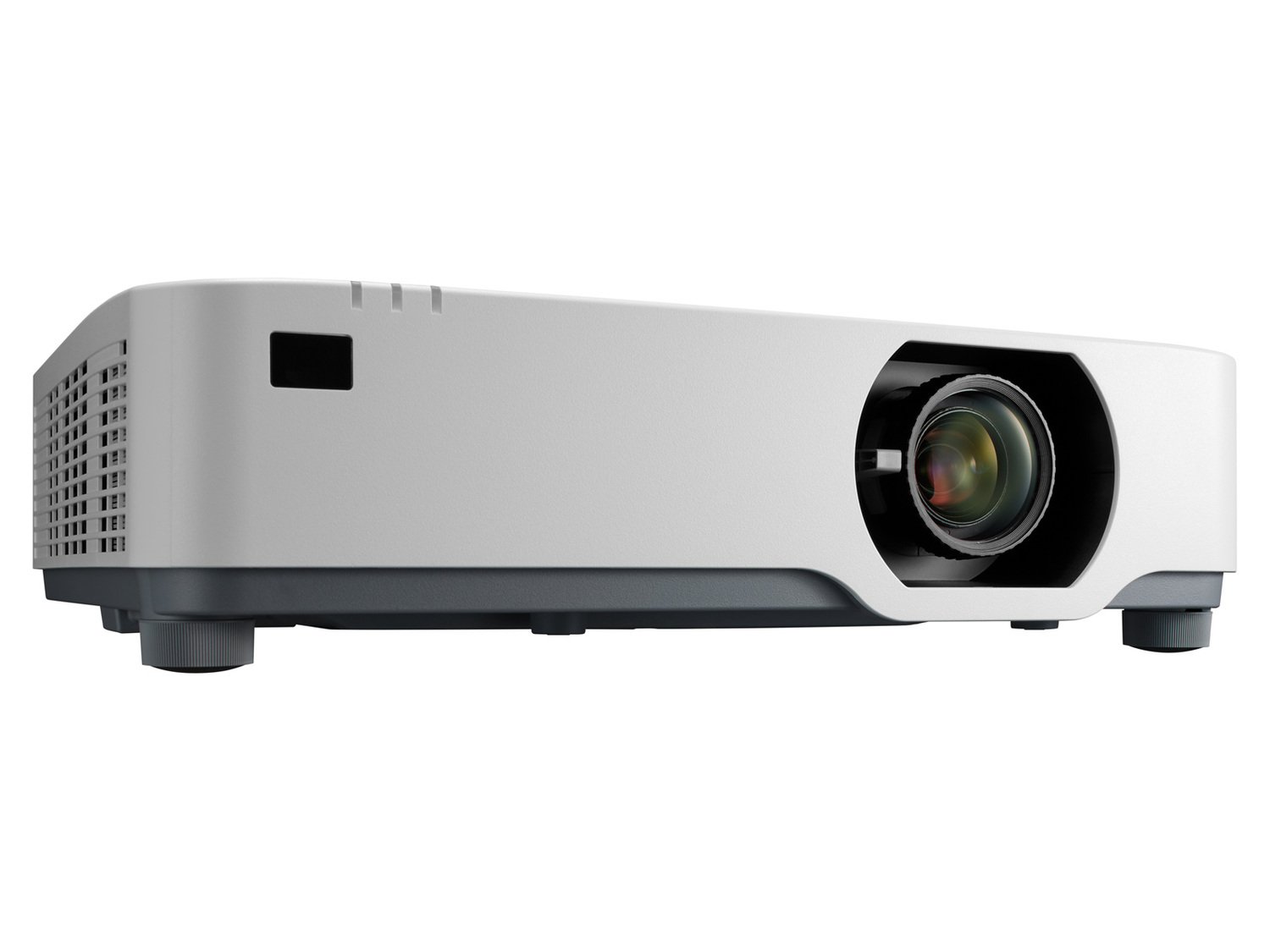 Проектор NEC PE455UL (3LCD, WUXGA, 4500 ANSI lm, LASER) (60004912 ...
