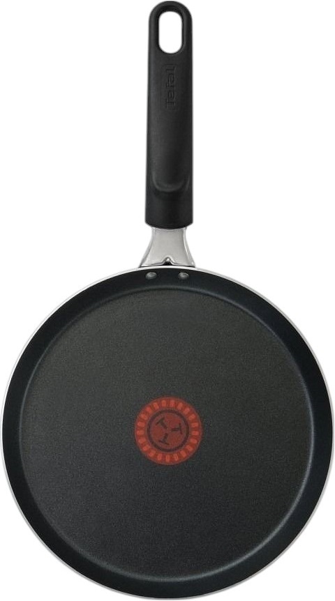Сковорода для блинов Tefal Minute 22 см (04172522) фото 2