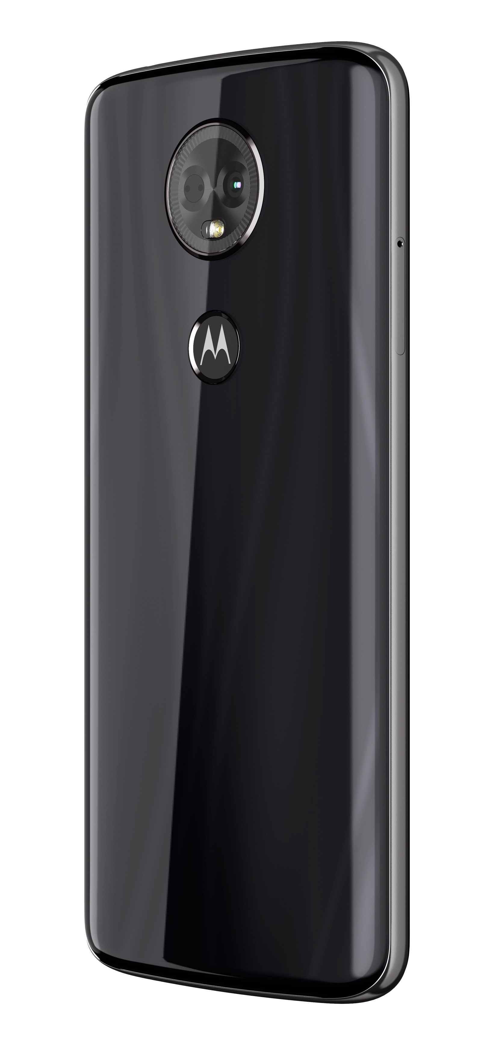 Смартфон Motorola E5 Plus 3/32GB XT1924-1 Flash Gray фото 4
