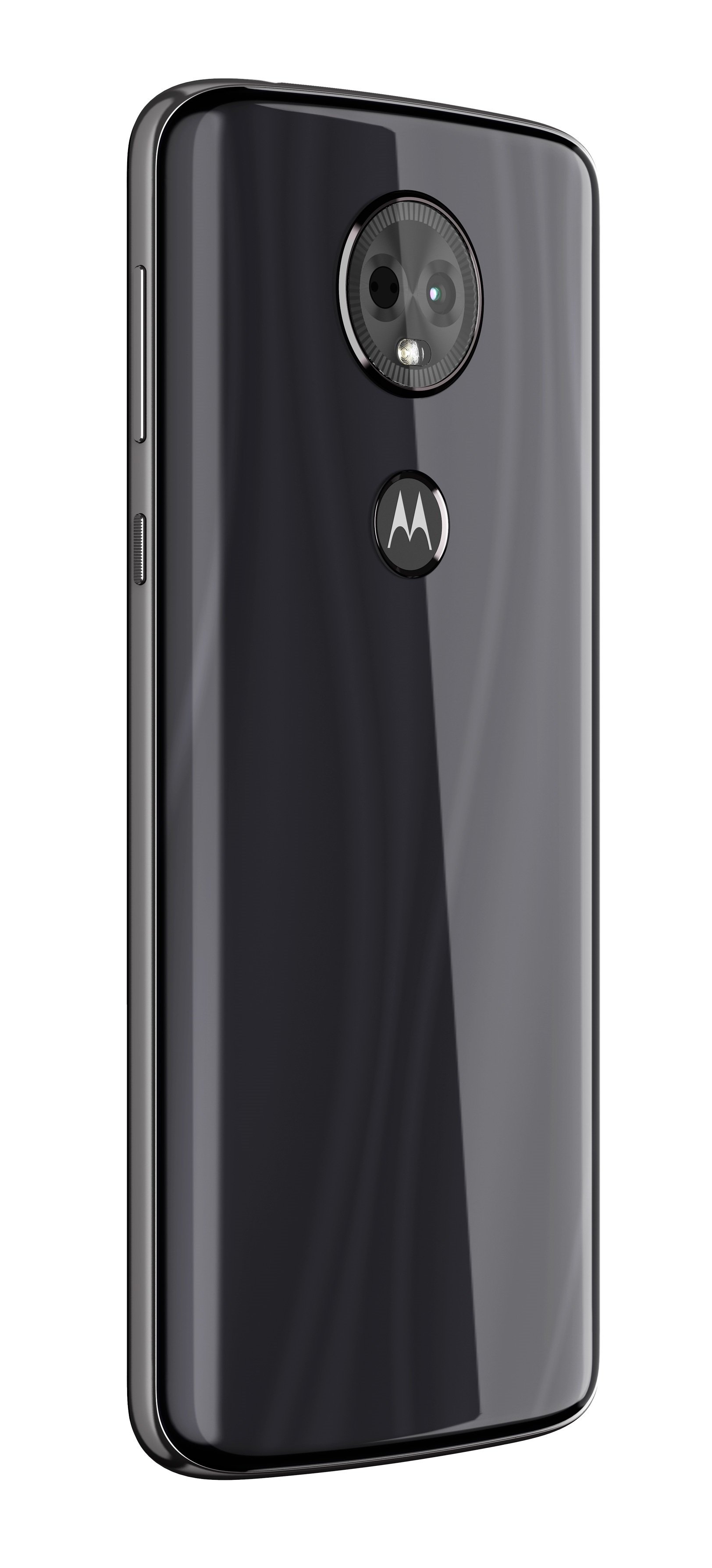 Смартфон Motorola E5 Plus 3/32GB XT1924-1 Flash Gray фото 5