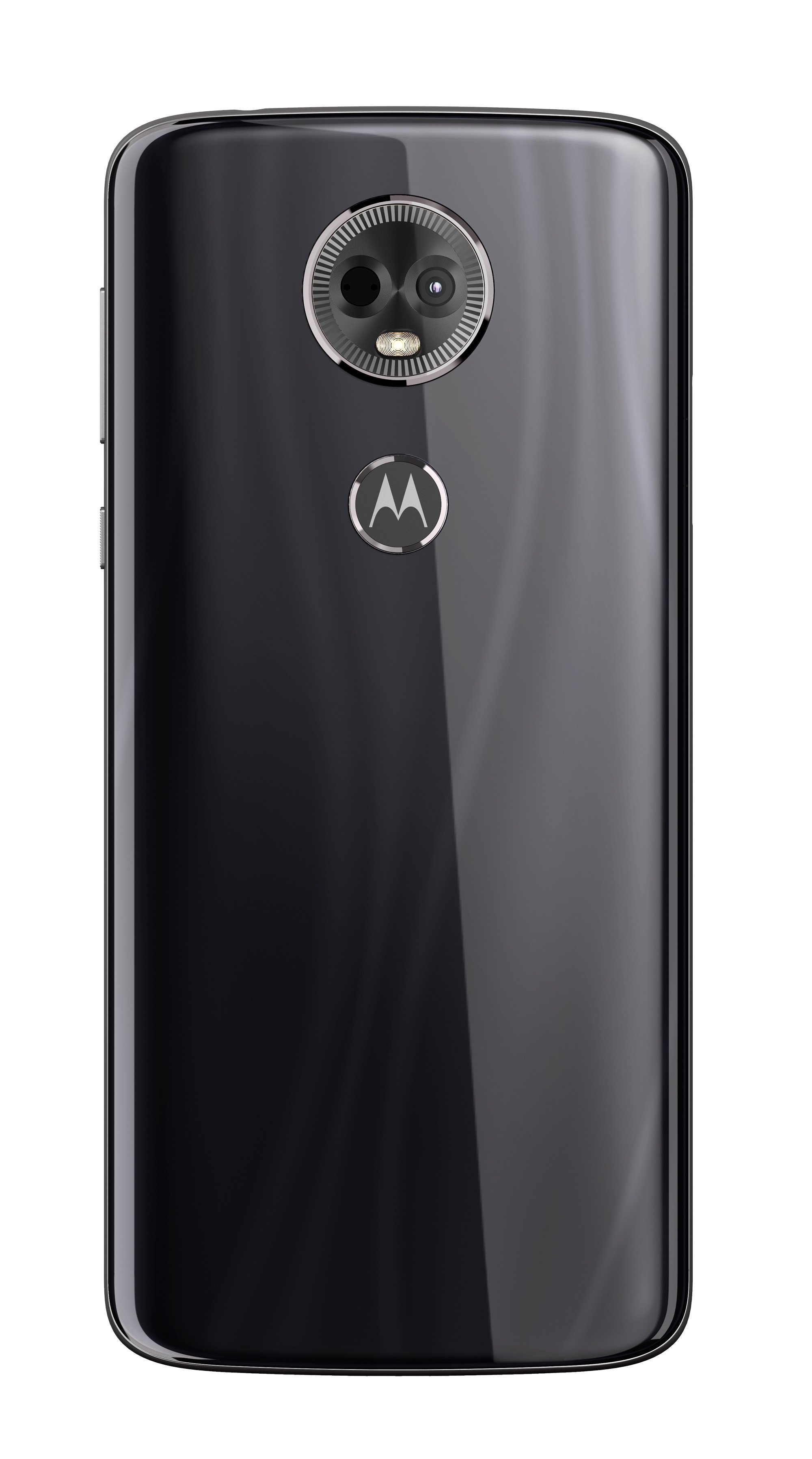 Смартфон Motorola E5 Plus 3/32GB XT1924-1 Flash Gray фото 6