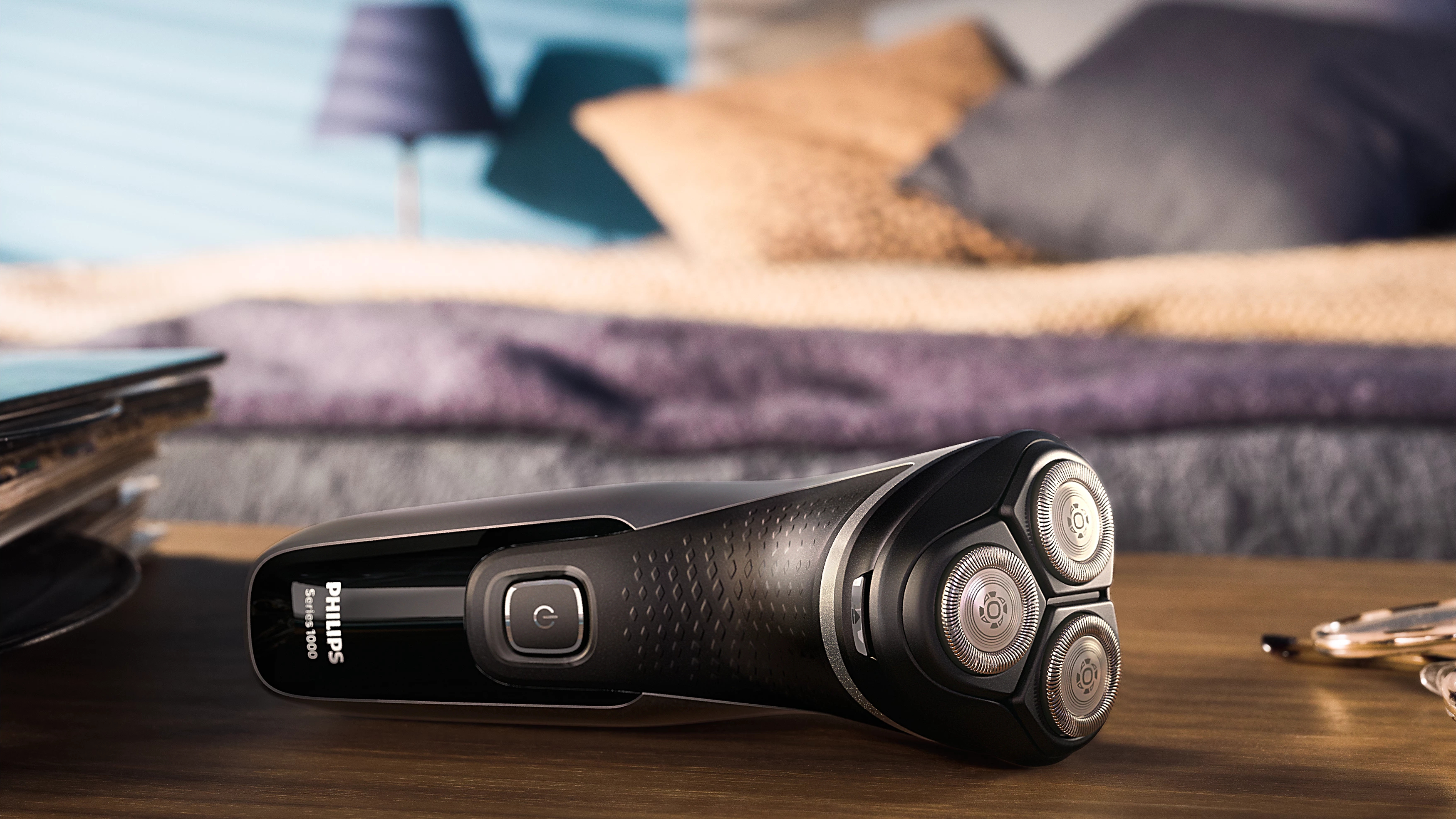 Электробритва Philips S1332/41 фото 6