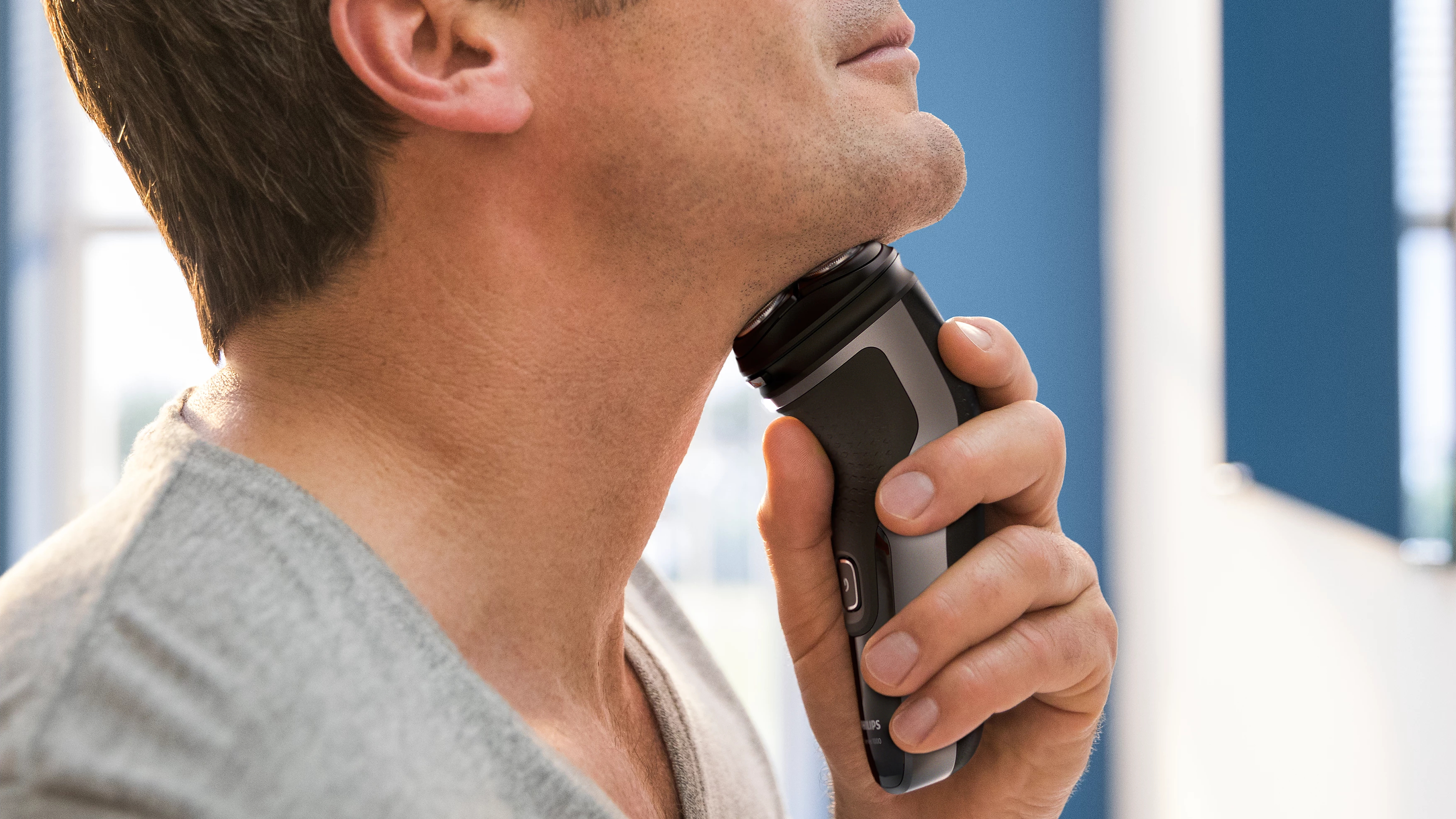 Электробритва Philips S1332/41 фото 10