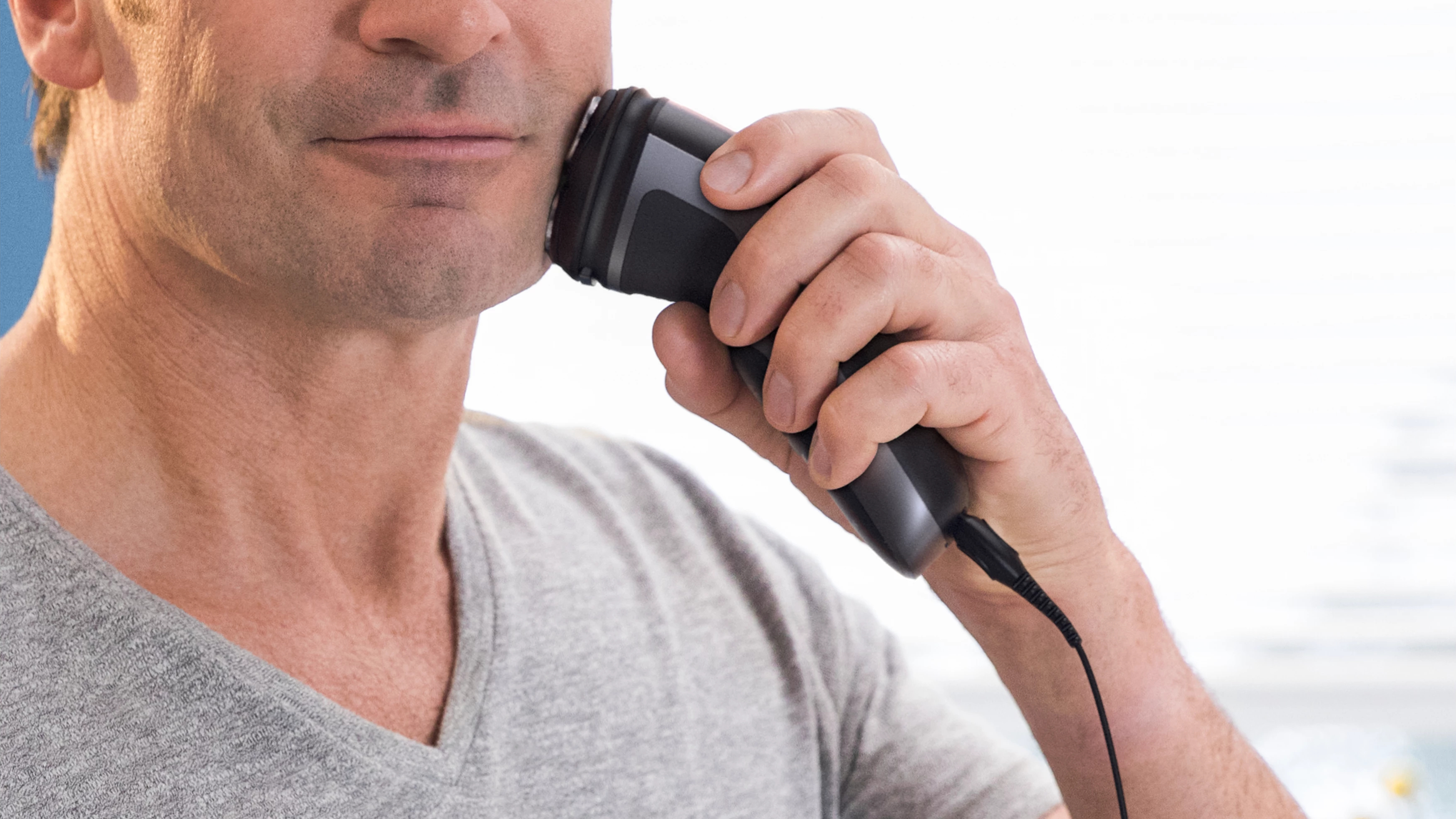 Электробритва Philips S1332/41 фото 11