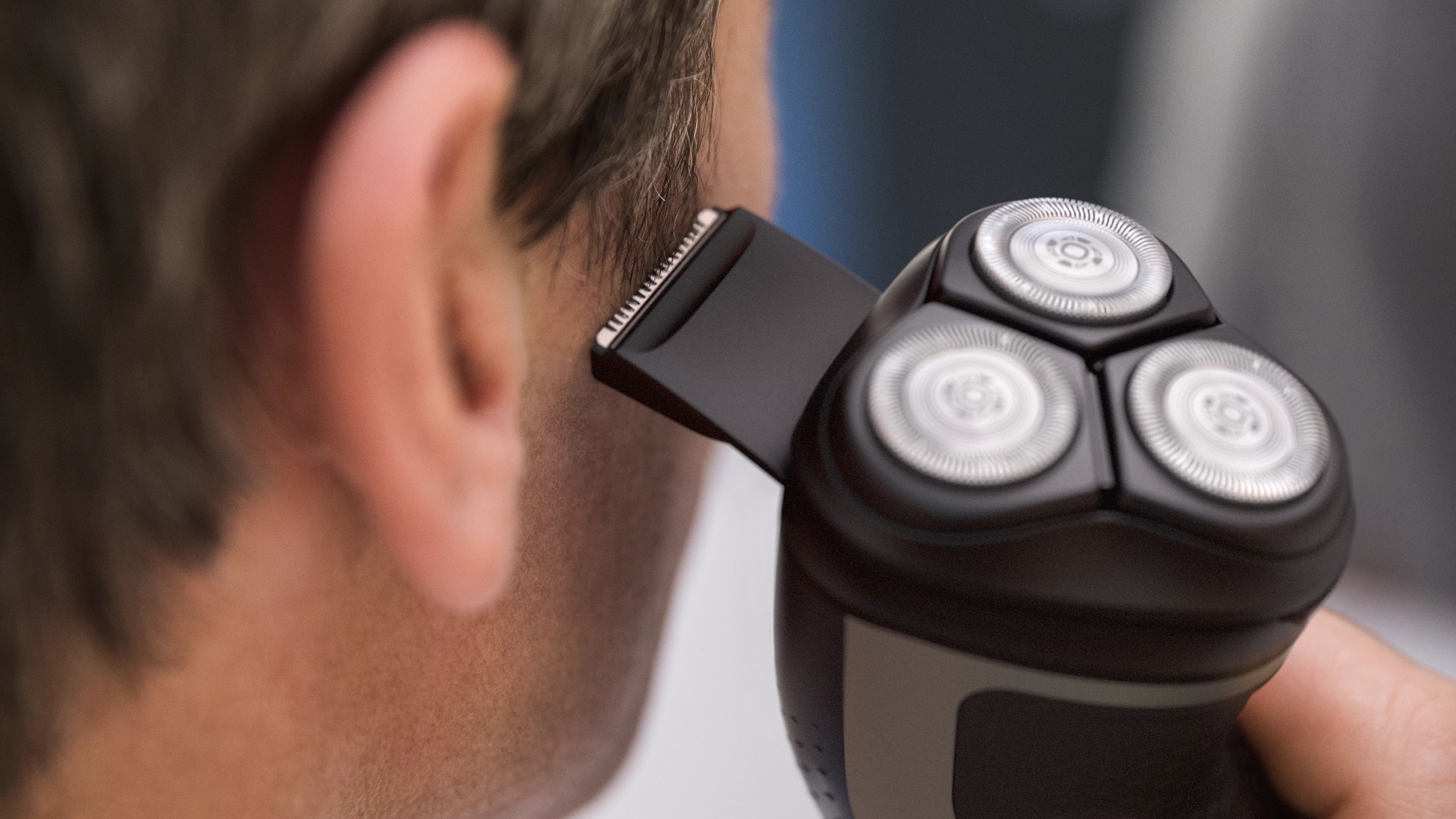 Электробритва Philips S1332/41 фото 13