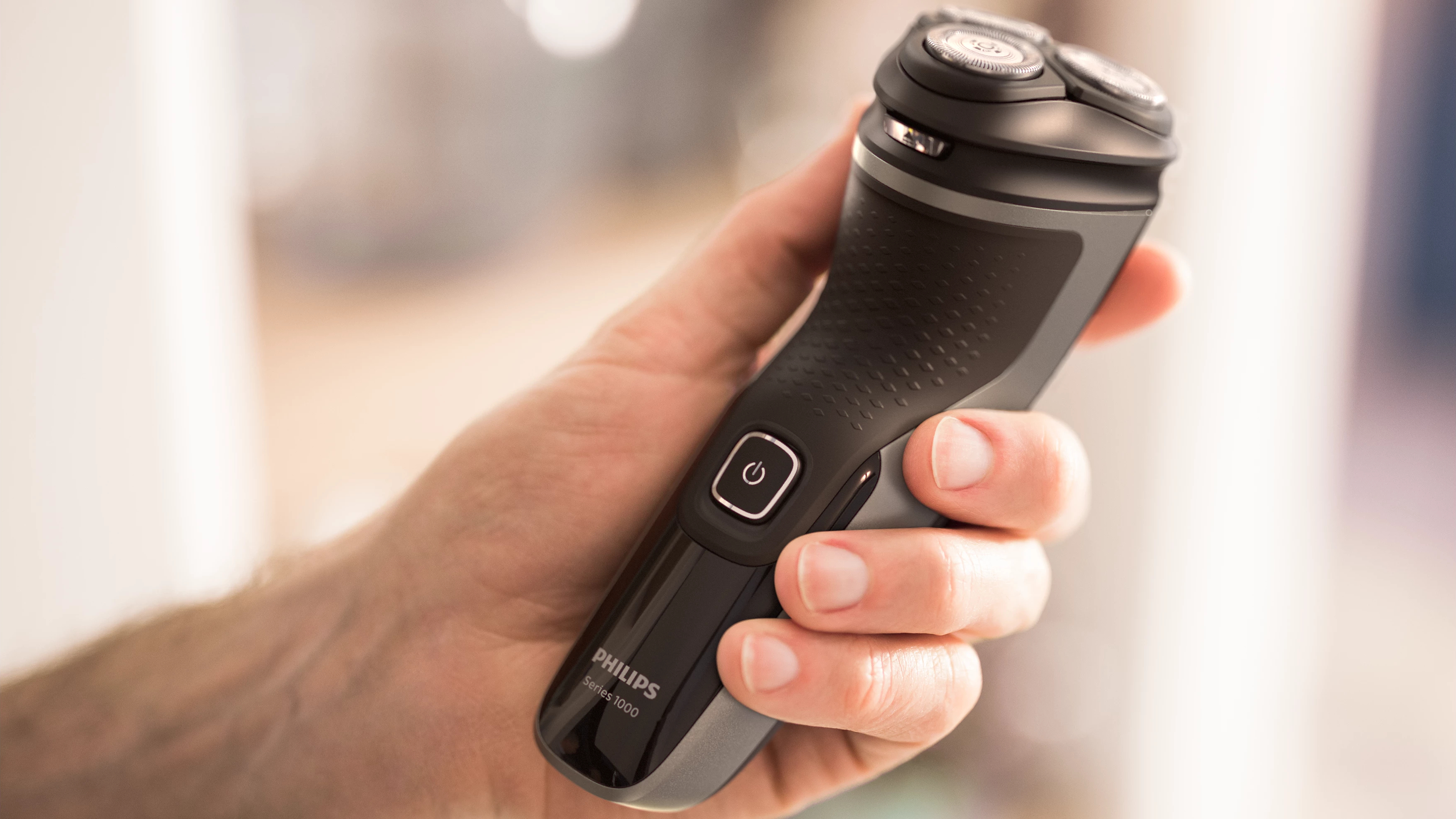 Электробритва Philips S1332/41 фото 7